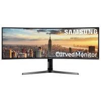 Монитор Samsung C43J890DKI фото 1